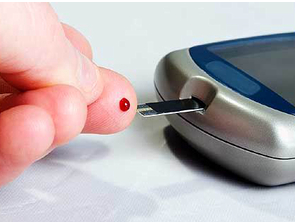 تزریق انسولین و آزمایش قند خون