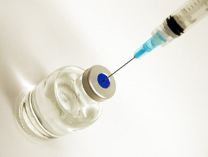 واکسن پنومونی یا ذات‌الریه